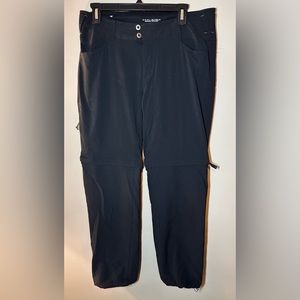 Columbia hiking pants
